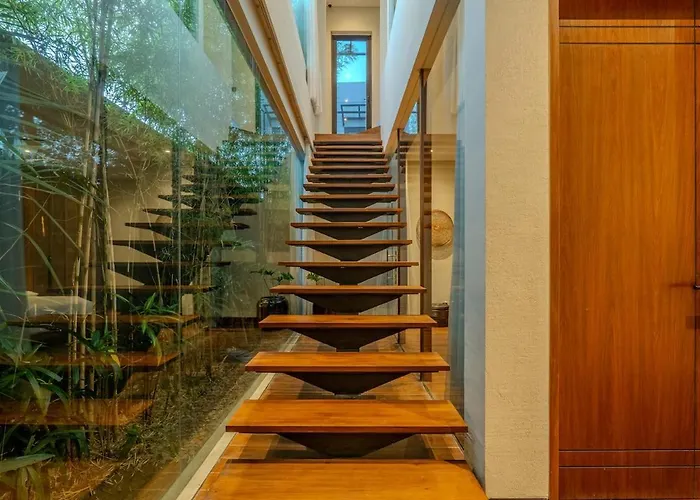 Stylish 3br Walking Distance To Lyma * チャングー