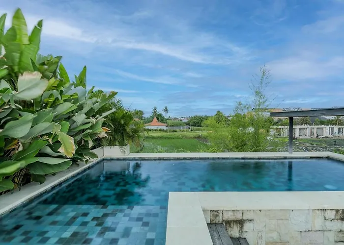 ヴィラ Stylish 3br Walking Distance To Lyma *