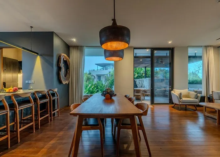 Stylish 3br Walking Distance To Lyma * Canggu (Bali)