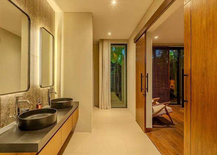ヴィラ Stylish 3br Walking Distance To Lyma